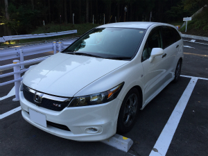 �X�g���[��