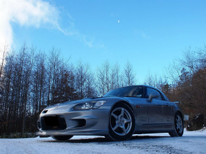 S2000