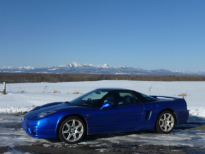 NSX