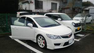 �V�r�b�NTYPE R