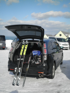 �X�g���[��