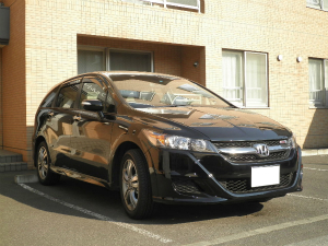 �X�g���[��