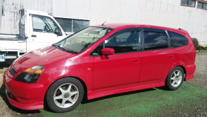 �X�g���[��