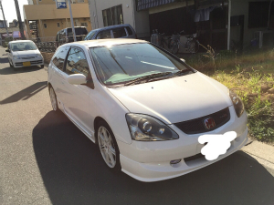 �V�r�b�NTYPE R