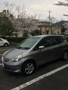 フィット