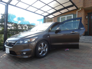 �X�g���[��