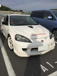 �C���e�O��TYPE R