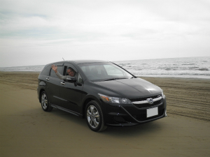 �X�g���[��