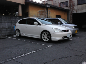 �V�r�b�NTYPE R