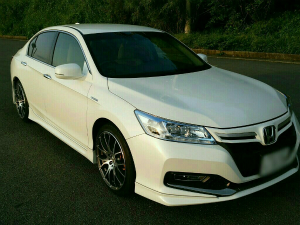 アコード