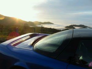 NSX