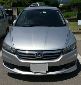 �X�g���[��