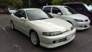 �C���e�O��TYPE R