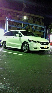 �X�g���[��