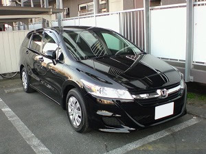 �X�g���[��