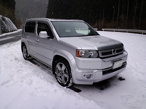 �N���X���[�h