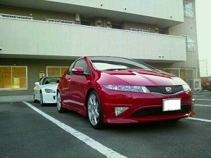 �V�r�b�NTYPE R