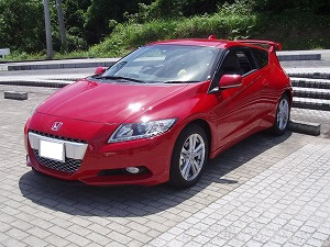 CR-Z
