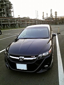 �X�g���[��