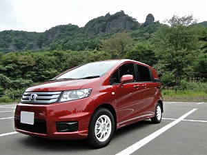 �t���[�h �X�p�C�N