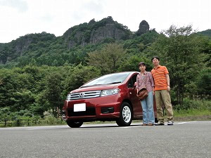 �t���[�h �X�p�C�N