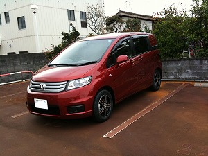 �t���[�h �X�p�C�N