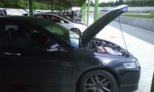 �A�R�[�h���[��R