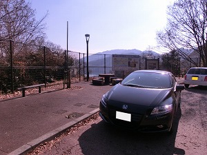 CR-Z