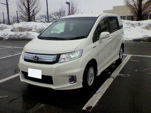 �t���[�h �X�p�C�N