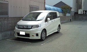 �t���[�h �X�p�C�N