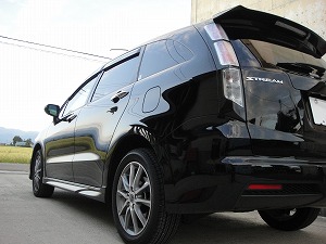 �X�g���[��