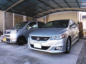 �X�g���[��