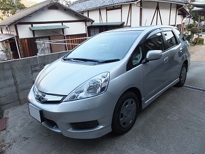 �t�B�b�g �V���g��