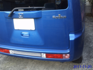 ���r���I�@�X�p�C�N