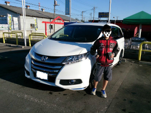 �I�f�b�Z�C