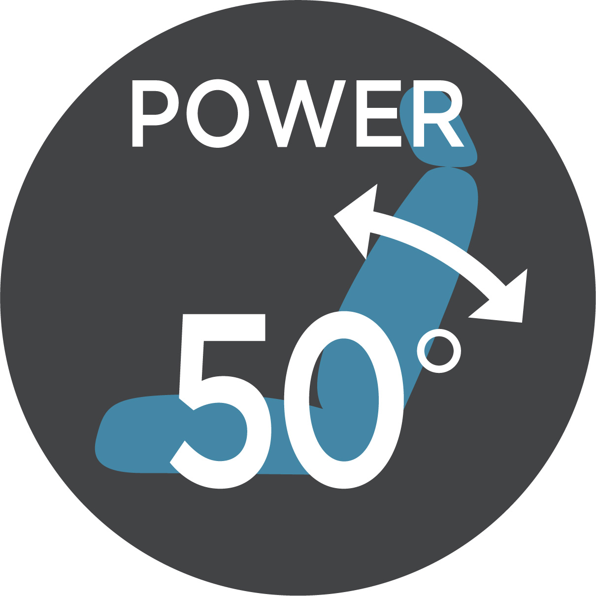 電動リクライニング