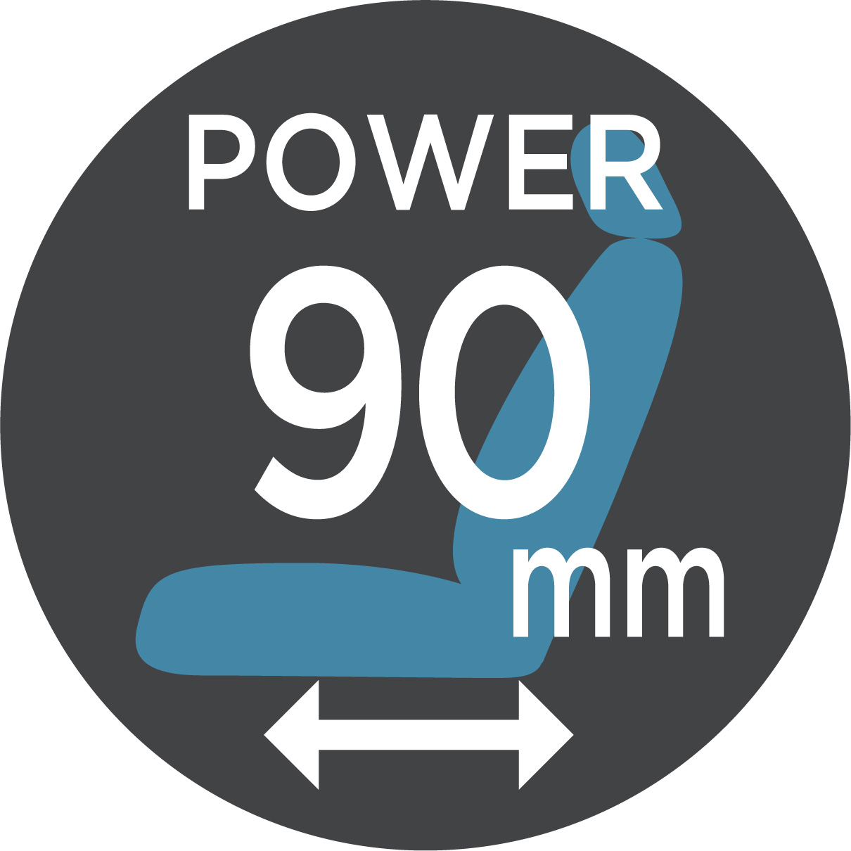 電動シートスライド