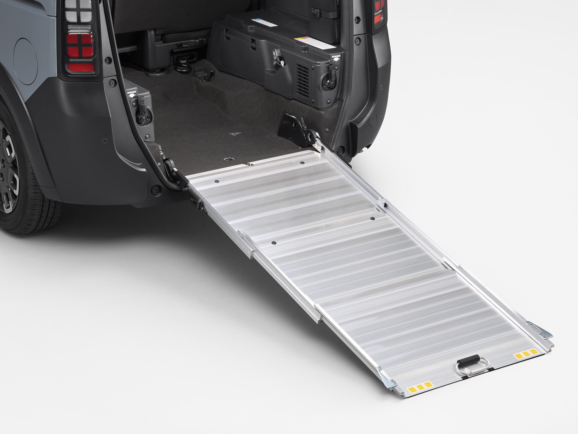 スーパーフレックススロープ