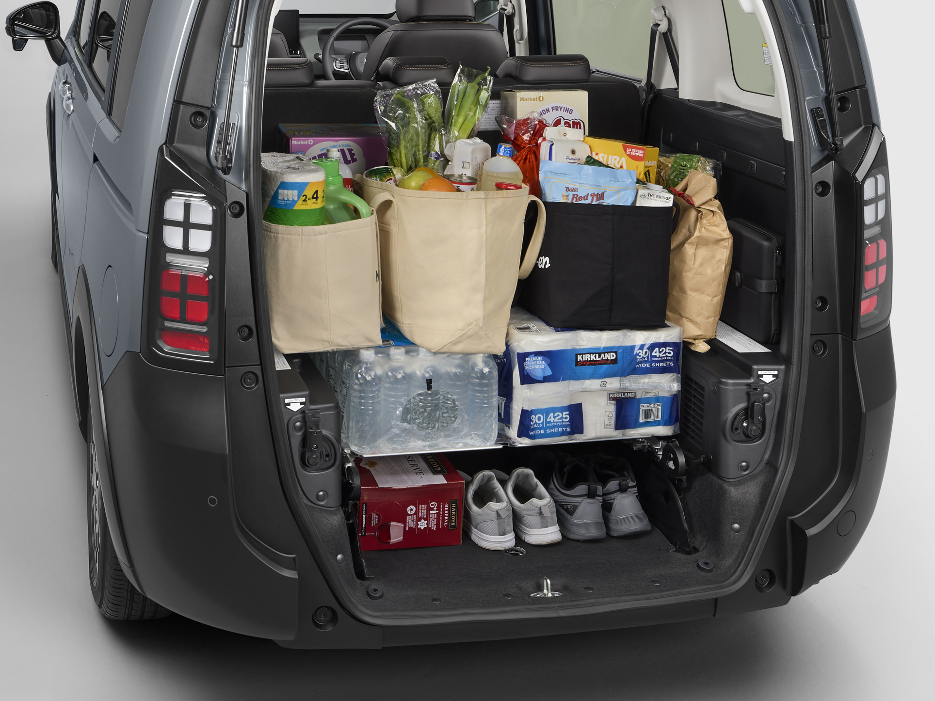 スーパーフレックススロープ