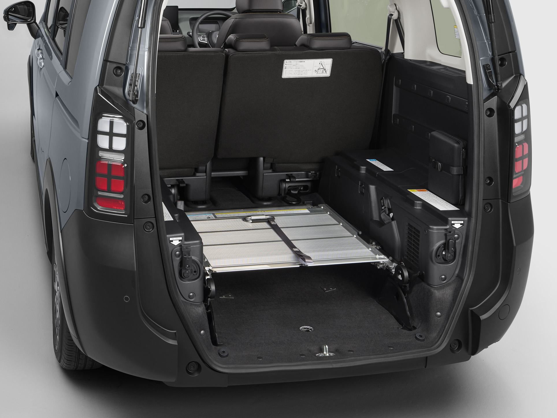 スーパーフレックススロープ