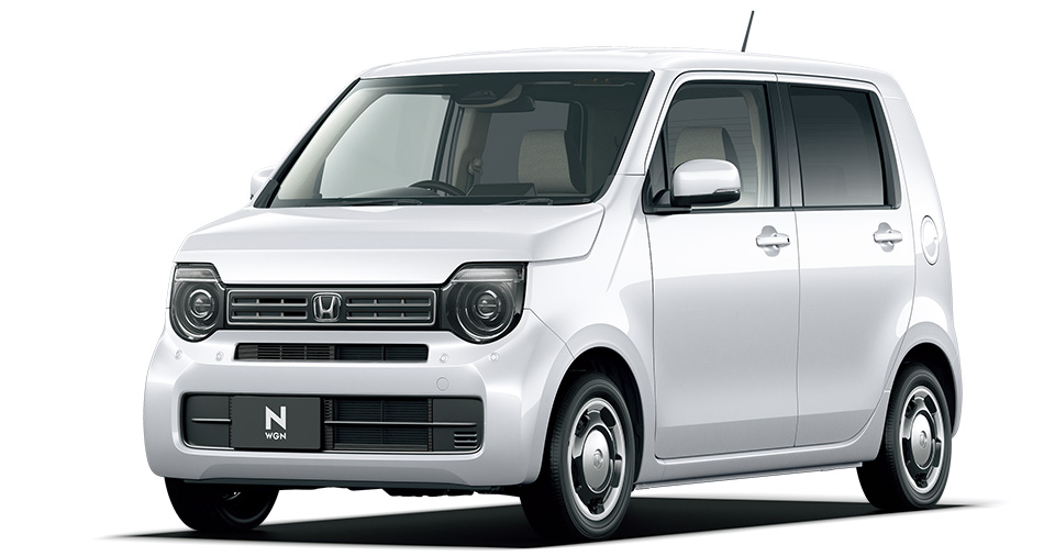 N-WGN