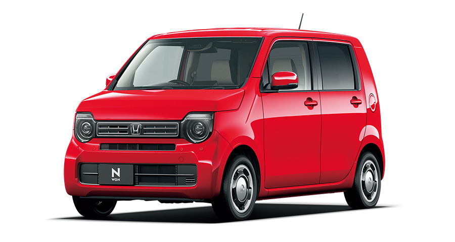 フレームレッド