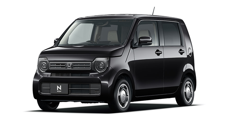 クリスタルブラック・パール