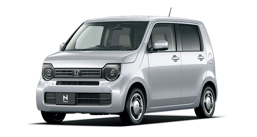 ルナシルバー・メタリック