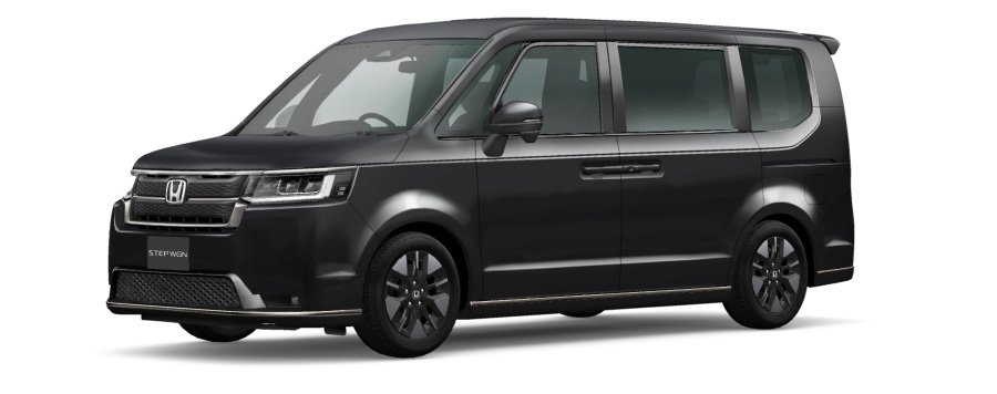 クリスタルブラック・パール