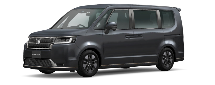 メテオロイドグレー・メタリック