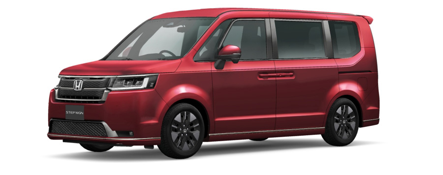 プレミアムクリスタルガーネット・メタリック