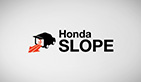 【福祉車両】WEB MOVIE「Honda SLOPE is 3WAY」